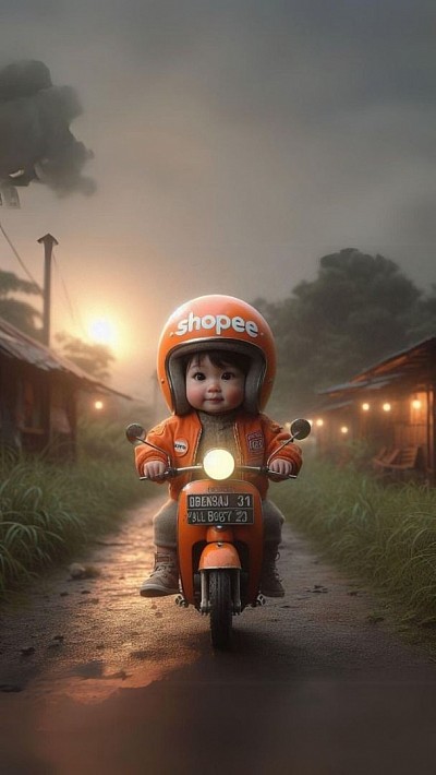 SPX Express Patrang Hub